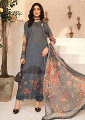 Maria B Lawn Collection 3 piece Unstitched