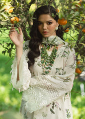 Sardinia luxury Chicken Kari Collection 3 Piece Unstitched
