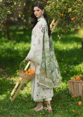 Sardinia luxury Chicken Kari Collection 3 Piece Unstitched