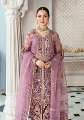 Elaf Celebrations Luxury Formal Handwork Collection 3 Piece Unstitched