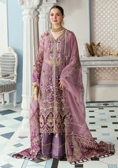 Elaf Celebrations Luxury Formal Handwork Collection 3 Piece Unstitched