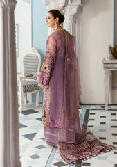 Elaf Celebrations Luxury Formal Handwork Collection 3 Piece Unstitched