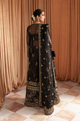 Ayzel By Afrozeh Organza Collection 3 piece Unstitched