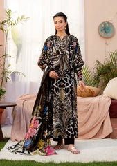 Elaf Silk Luxury Collection 3 piece Unstitched