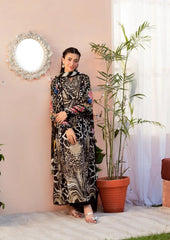 Elaf Silk Luxury Collection 3 piece Unstitched