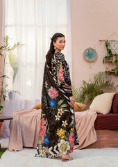 Elaf Silk Luxury Collection 3 piece Unstitched