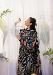 Elaf Silk Luxury Collection 3 piece Unstitched