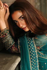 Dastan-E-Jashan by Charizma Original Hit Code 3 Piece Unstitched Available
