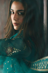 Dastan-E-Jashan by Charizma Original Hit Code 3 Piece Unstitched Available