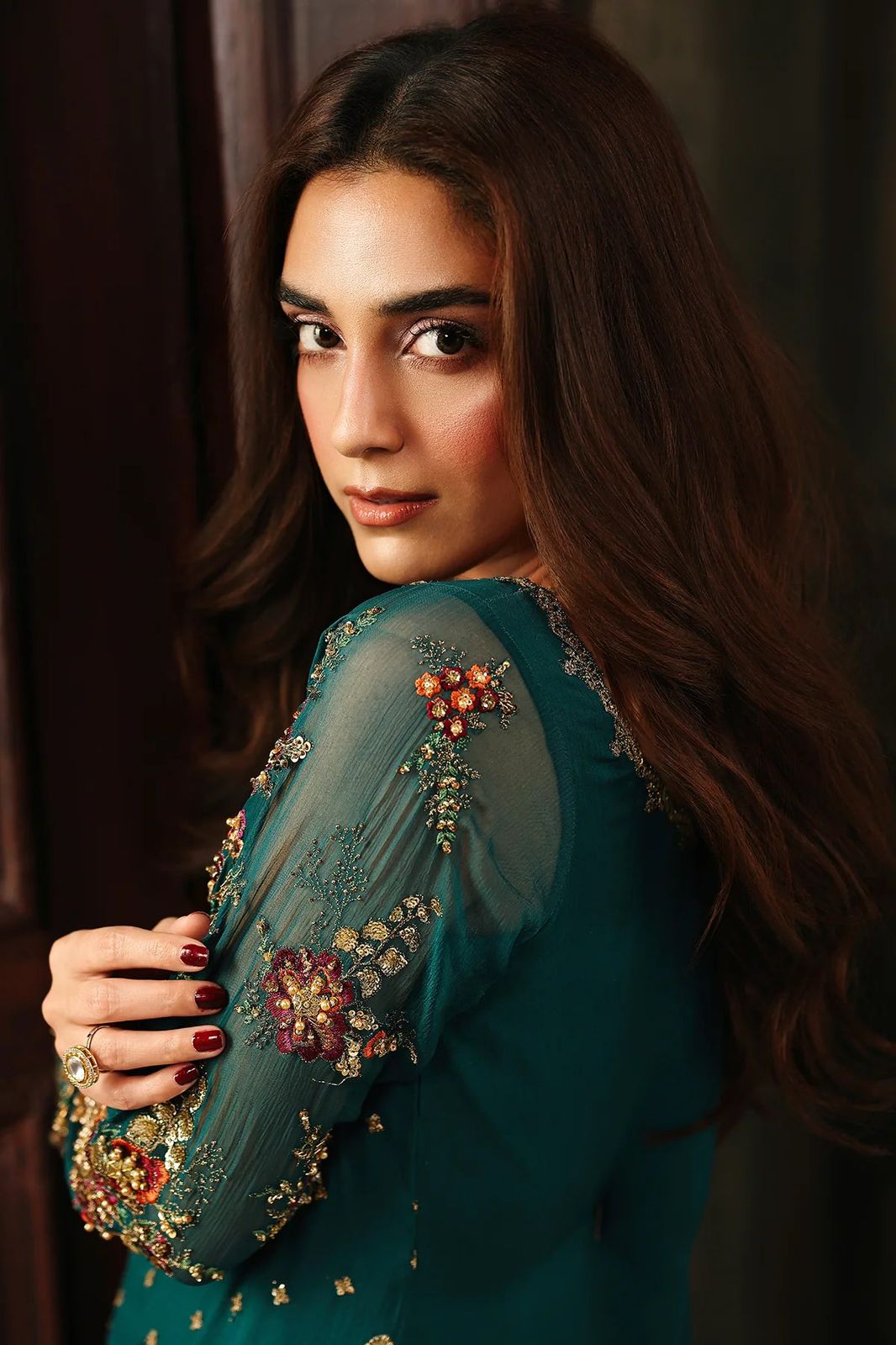 Dastan-E-Jashan by Charizma Luxury Dress Embroidered 3 piece Unstitche Rangrez Dastan-E-Jashan by Charizma Luxury Dress Embroidered 3 piece Unstitche Rangrez