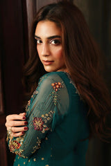 Dastan-E-Jashan by Charizma Original Hit Code 3 Piece Unstitched Available