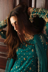 Dastan-E-Jashan by Charizma Original Hit Code 3 Piece Unstitched Available