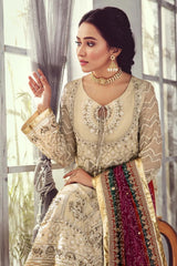 Dastan-e-Jashan By Charizma 3 Piece Unstitched