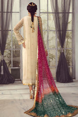 Dastan-e-Jashan By Charizma 3 Piece Unstitched