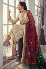 Dastan-e-Jashan By Charizma 3 Piece Unstitched