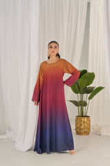 Rangrez 3 Piece Unstiched Silk Collection