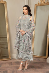 Zarif Mehroze Festive Formals Collection 3 Piece Unstitched