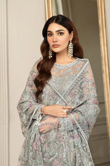 Zarif Mehroze Festive Formals Collection 3 Piece Unstitched