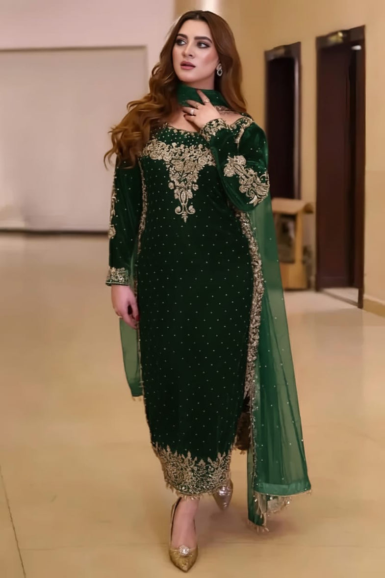 Velvet Rangrez Velvet Rangrez