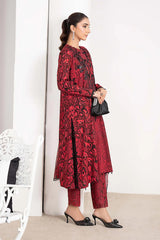 Maria B Printed Lawn Collection 3 piece Unstitched / Stitched