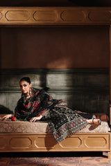 Charizma Dastan-e-Jashan Luxury Chiffon Collection 3 Piece Unstitched / Stitched