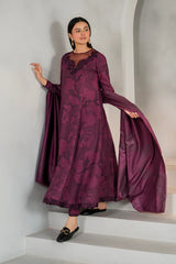 Iznik Printed Lawn Collection 3 piece Unstitched / Stitched