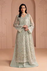 Lavish Premium Formal Collection Chiffon Embroidery 3pc unstitched / Stitched