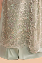 Lavish Premium Formal Collection Chiffon Embroidery 3pc unstitched / Stitched