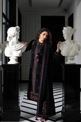 Batik Festive Formals Collection 3 Piece Unstitched / Stitched