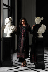 Batik Festive Formals Collection 3 Piece Unstitched / Stitched