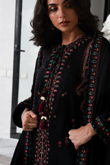 Batik Festive Formals Collection 3 Piece Unstitched / Stitched