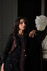 Batik Festive Formals Collection 3 Piece Unstitched / Stitched