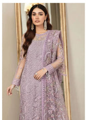Zarif Mehroze Festive Formals Collection 3 Piece Unstitched / Stitched