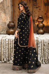 Charizma Luxury Cotton Silk Collection 3 Piece Unstitched / Stitched