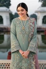 Imrozia Meeras Luxury Chiffon Collection 3 piece Unstitched