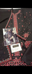 Batik Festive Formals Collection 3 Piece Unstitched / Stitched