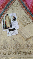 Dastan-e-Jashan By Charizma 3 Piece Unstitched
