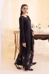Iznik Exclusive Printed Embroidered Lawn 3 Piece Unstitched