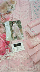 Crimson Embroiderey Lawn Collection 3 Piece Unstitched / Stitched