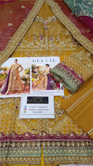 Gulaal Chaandni Gl Wu Nayaara Formal Collection 3 Piece Unstitched