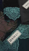 Maria B Luxury Velvet Dress Embroidered 3 Piece Unstitched