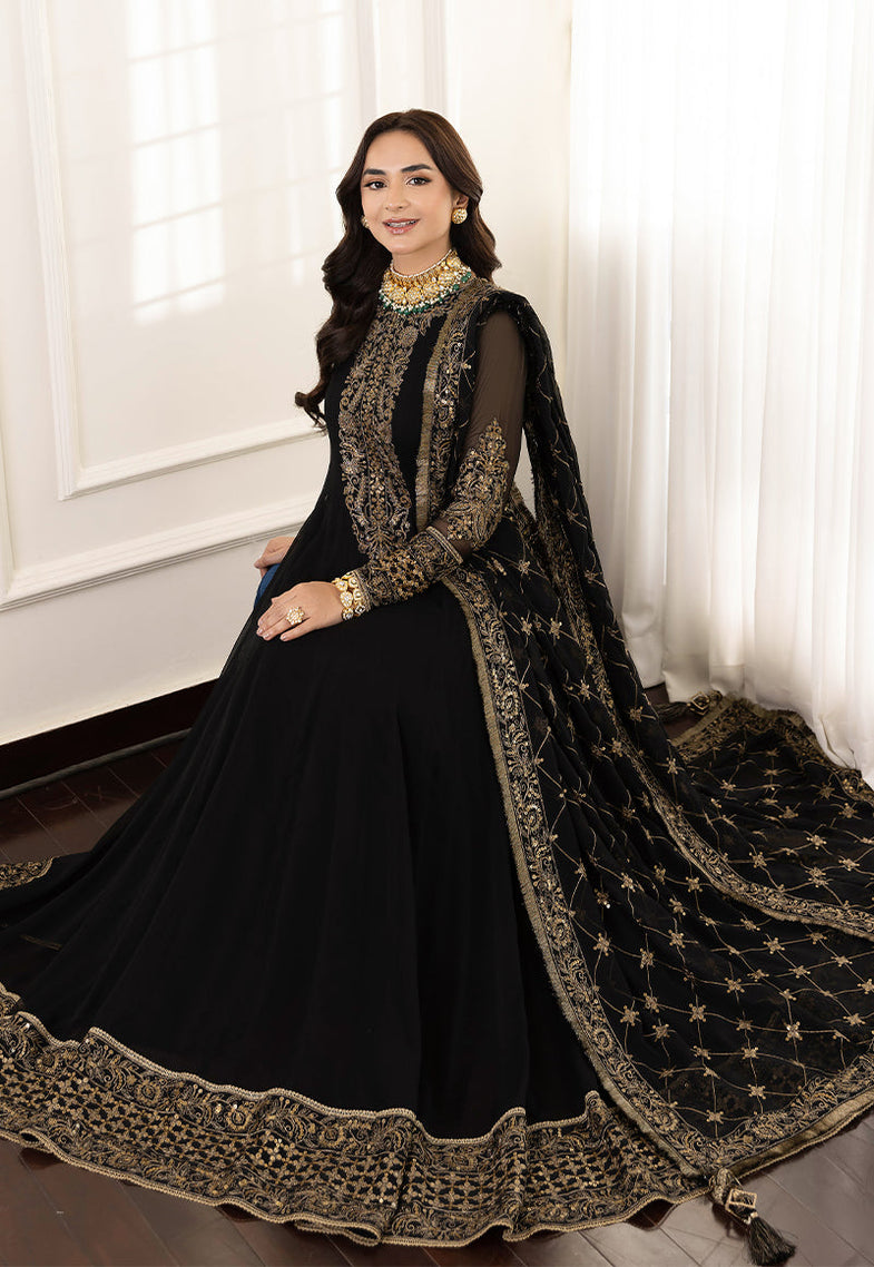 Black Dresses  Rangrez